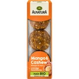 Alnatura Bio Mango & Cashew Fruchtkugel