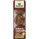 Alnatura Bio Kakao & Cashew Fruchtkugel