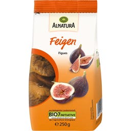 Alnatura Bio Feigen - 250 g