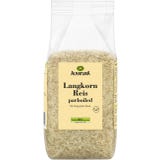Alnatura Bio Langkorn Reis parboiled