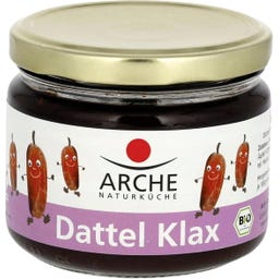 Arche Naturküche Bio Dattel Klax - 300 g