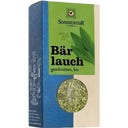 Sonnentor Bärlauch geschnitten bio - 18 g