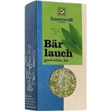 Sonnentor B&auml;rlauch geschnitten bio