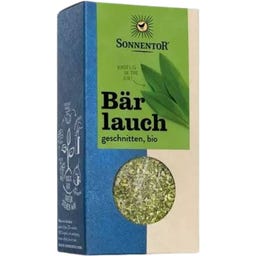 Sonnentor Bärlauch geschnitten bio - 18 g