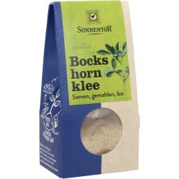 Sonnentor Bockshornklee gemahlen bio - 35 g