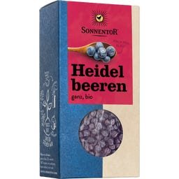 Sonnentor Heidelbeeren bio - 45 g