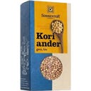 Koriander bio, ganz (35 g)
