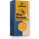 Sonnentor Kurkuma gemahlen bio - 40 g