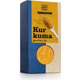 Sonnentor Kurkuma gemahlen bio