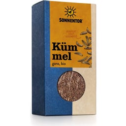 Sonnentor Kümmel bio - ganz