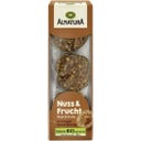Alnatura Bio Nuss & Frucht Kugeln - 60 g