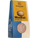 Sonnentor Muskatnuss gemahlen bio - 30 g