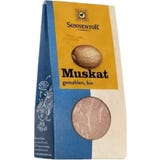 Sonnentor Muskatnuss gemahlen bio