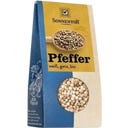 Sonnentor Pfeffer weiß bio - ganz