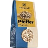 Sonnentor Pfeffer wei&szlig; bio