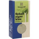 Sonnentor Schabzigerklee gemahlen bio - 40 g