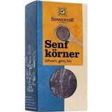 Sonnentor Senfk&ouml;rner schwarz bio