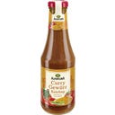 Alnatura Bio Curry Gewürzketchup - 500 ml