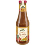Alnatura Bio Curry Gew&uuml;rzketchup