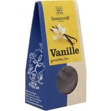 Sonnentor Vanillepulver gemahlen bio