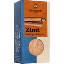 Zimt Cassia gemahlen bio, 40 g