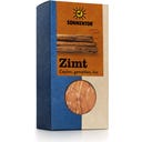 Zimt Ceylon gemahlen bio, 40 g