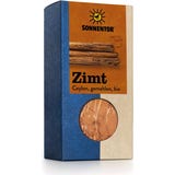 Sonnentor Zimt Ceylon gemahlen bio