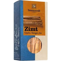 Sonnentor Zimtstangen 