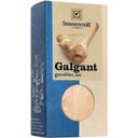 Sonnentor Galgant  gemahlen bio - 35 g