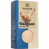 Sonnentor Galgant  gemahlen bio