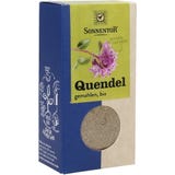 Sonnentor Quendel gemahlen bio