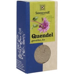 Sonnentor Quendel gemahlen bio - 30 g