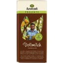 Bio Projekt Vollmilchschokolade , 100 g