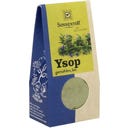 Sonnentor Ysop gemahlen bio - 25 g