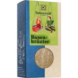 Sonnentor Basen Kr&auml;uter-Gew&uuml;rzmischung bio