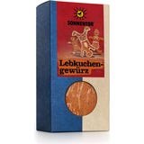Sonnentor Lebkuchengew&uuml;rz gemahlen bio