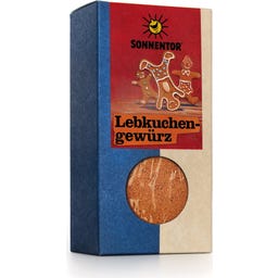 Sonnentor Lebkuchengewürz gemahlen bio - 40 g