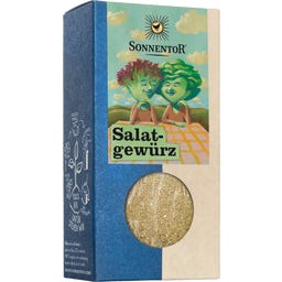 Sonnentor Salatgewürz gemahlen bio - 35 g