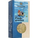 Sonnentor Svens Fischgewürz bio - Packung, 35 g