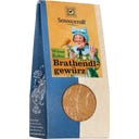 Sonnentor Witwe Boltes Brathendlgewürz bio - Packung, 35 g