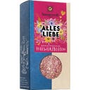 Sonnentor Bio Alles Liebe Gewürzblüten - Packung, 40 g