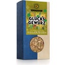 Sonnentor Bio Glücks Gewürzblüten - Packung, 35 g
