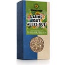 Sonnentor Bio Laune gut, alles gut Gewürzblüten - Packung, 25 g