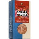 Bio Scharfmacher Gewürzblüten, Packung, 30 g