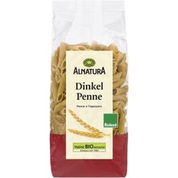 Alnatura Bio Dinkel Penne - 500 g