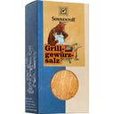 Sonnentor Grillgewürzsalz gemahlen bio - 100 g