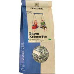 Sonnentor Basen Kräuter Tee bio - Lose, 50 g