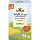 Bio Reisflocken, 250 g