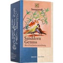 Sonnentor Bio Sanddorn Genuss-Tee  - 18 Teebeutel