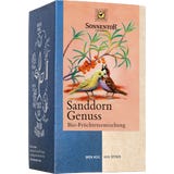 Sonnentor Bio Sanddorn Genuss-Tee 
